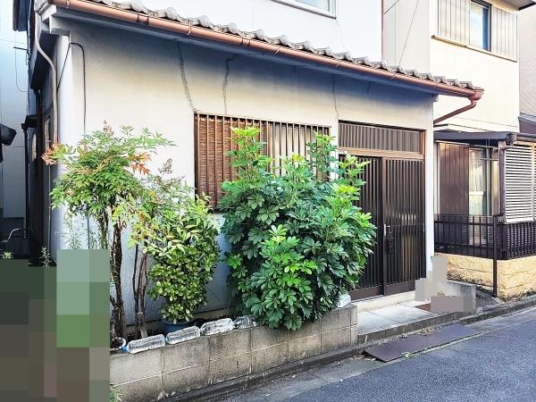 東大阪市寿町１丁目