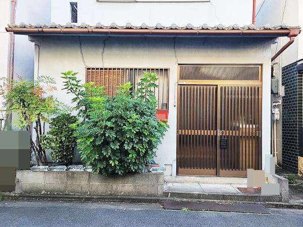 東大阪市寿町１丁目の中古一戸建て