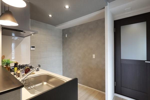 八尾セントラルハイツ