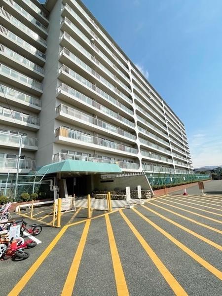 久宝寺グリーンマンション