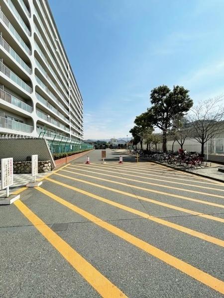 久宝寺グリーンマンション