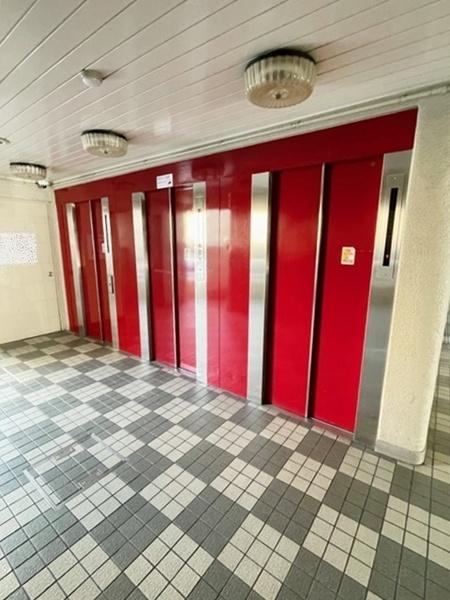 久宝寺グリーンマンション