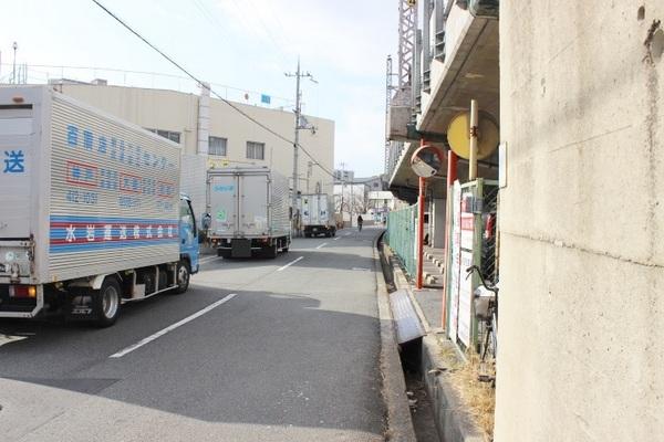 ライオンズマンション鴻池新田