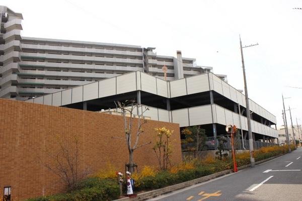 ライオンズマンション鴻池新田