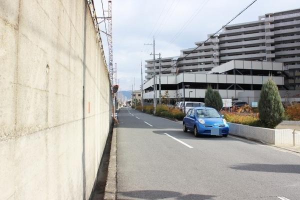 ライオンズマンション鴻池新田