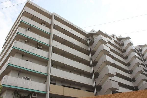 ライオンズマンション鴻池新田