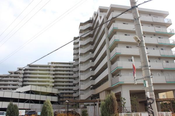 ライオンズマンション鴻池新田