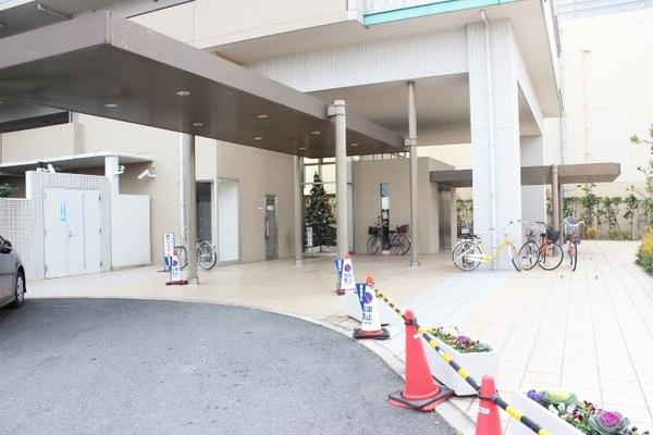 ライオンズマンション鴻池新田