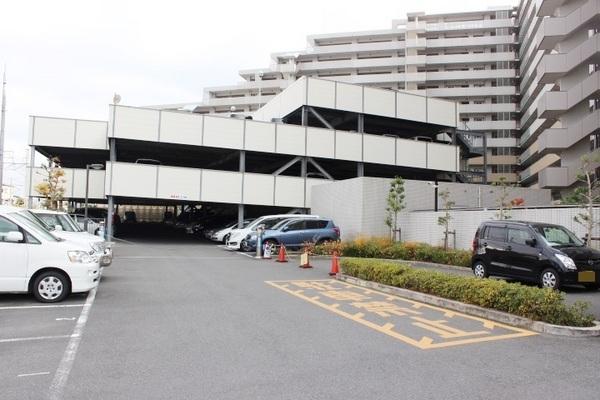 ライオンズマンション鴻池新田