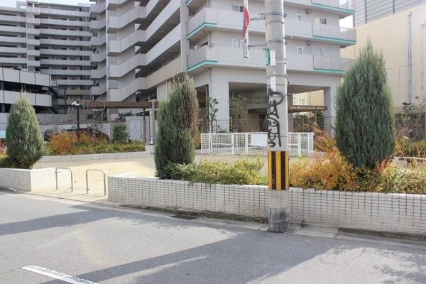 ライオンズマンション鴻池新田