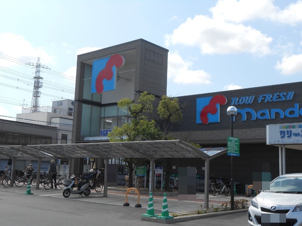 東大阪市下小阪４丁目の中古一戸建て(万代中小阪店)