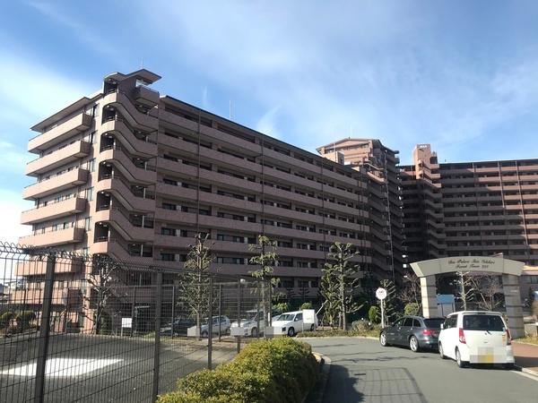 ダイアパレス新石切フォレストタウン292