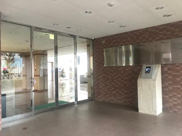 ダイアパレス新石切フォレストタウン２９２