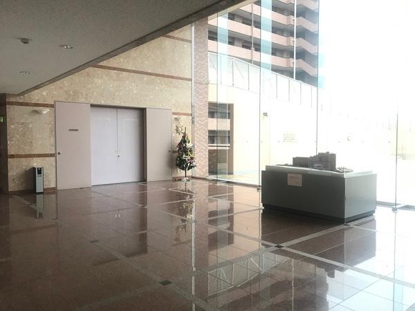 ダイアパレス新石切フォレストタウン２９２