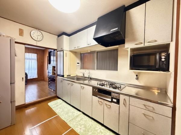 東大阪市若江西新町の中古一戸建て・中古住宅・一軒家購入なら