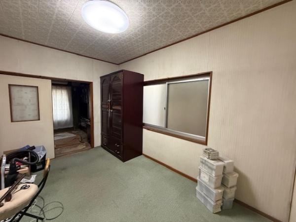 東大阪市若江西新町4丁目の中古一戸建て[138901-47443]【センチュリー21】