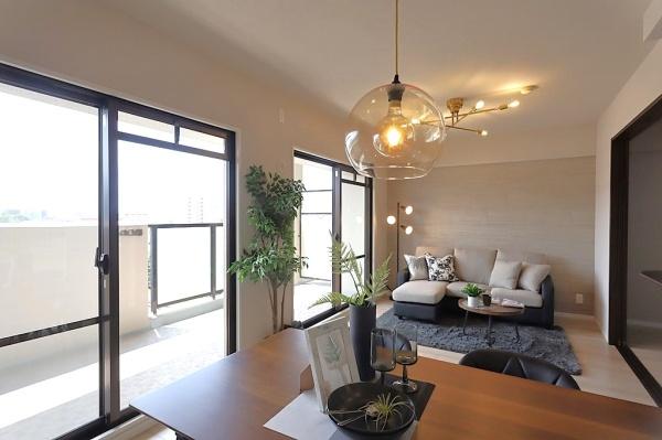 レックスプラザ八尾志紀