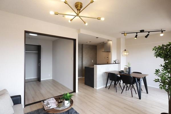 レックスプラザ八尾志紀