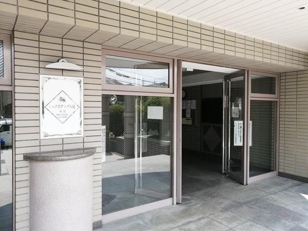 レックスプラザ八尾志紀