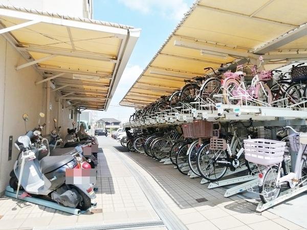 レックスプラザ八尾志紀