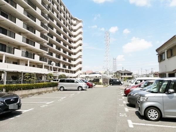 レックスプラザ八尾志紀