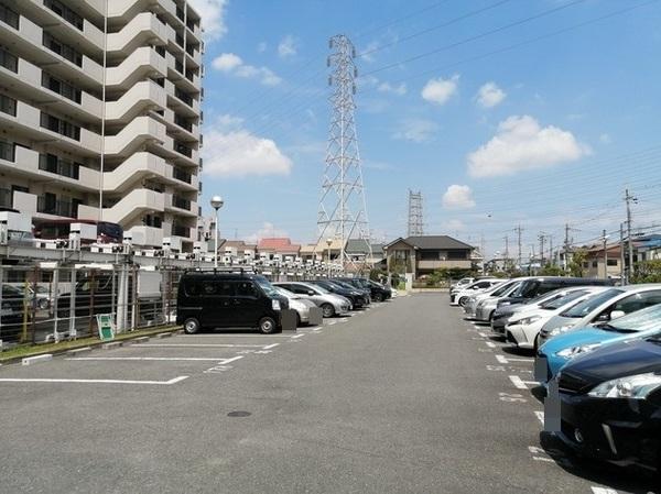 レックスプラザ八尾志紀