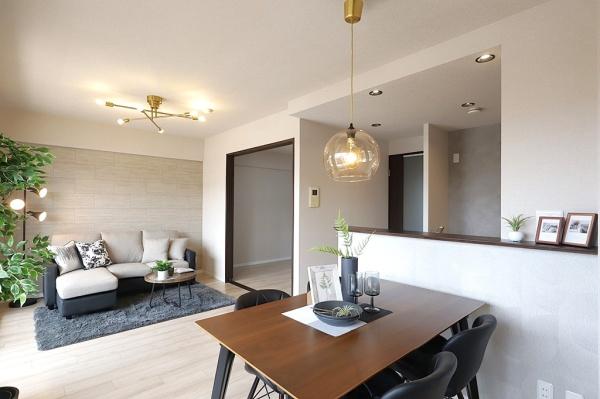 レックスプラザ八尾志紀