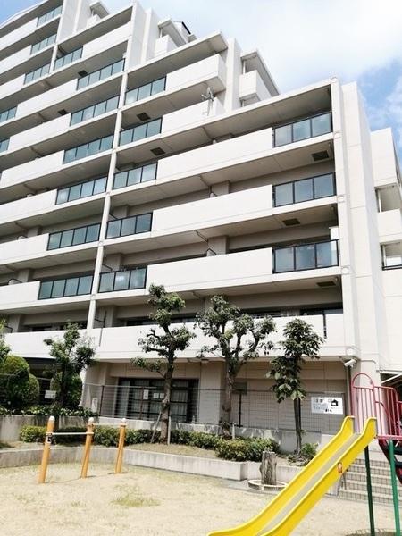 レックスプラザ八尾志紀