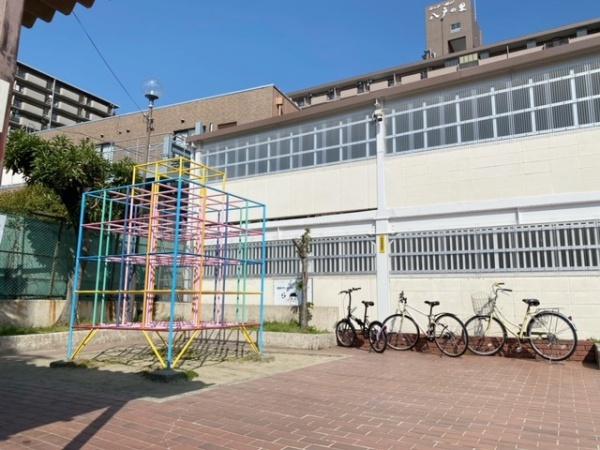 シャトー第２八戸の里