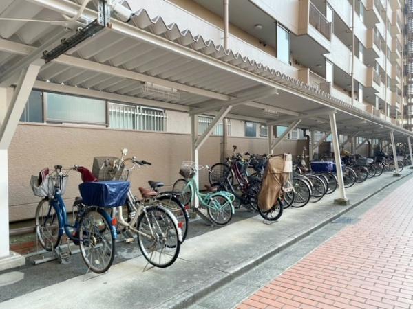 シャトー第２八戸の里