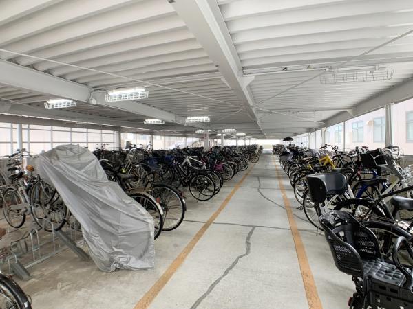 シャトー第２八戸の里