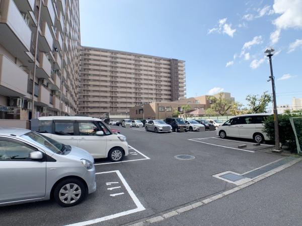 シャトー第２八戸の里