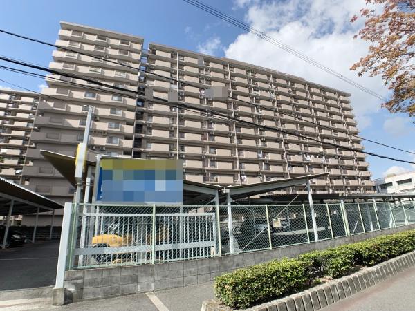 シャトー第２八戸の里