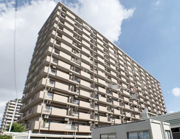 シャトー第２八戸の里