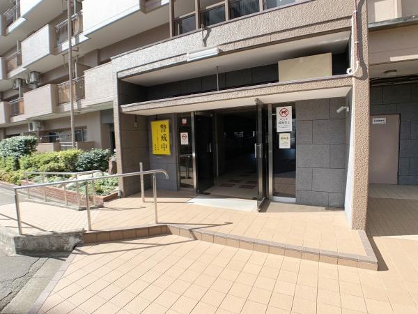 シャトー第２八戸の里