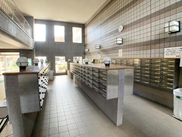 シャトー第２八戸の里