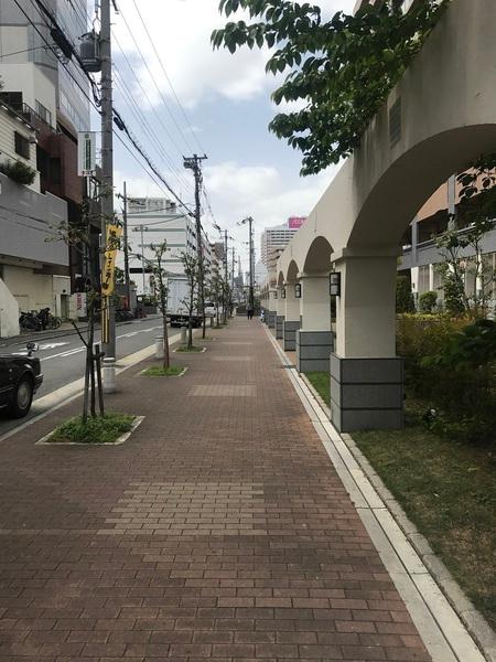 藤和シティホームズ布施