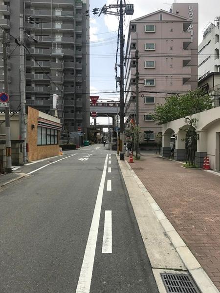 藤和シティホームズ布施