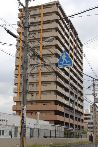 藤和シティホームズ布施