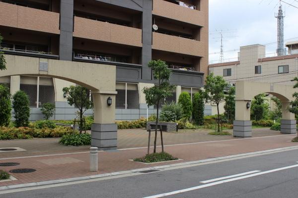 藤和シティホームズ布施