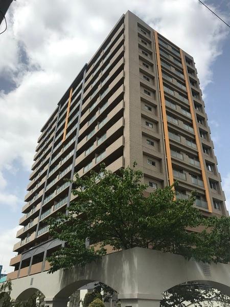 藤和シティホームズ布施