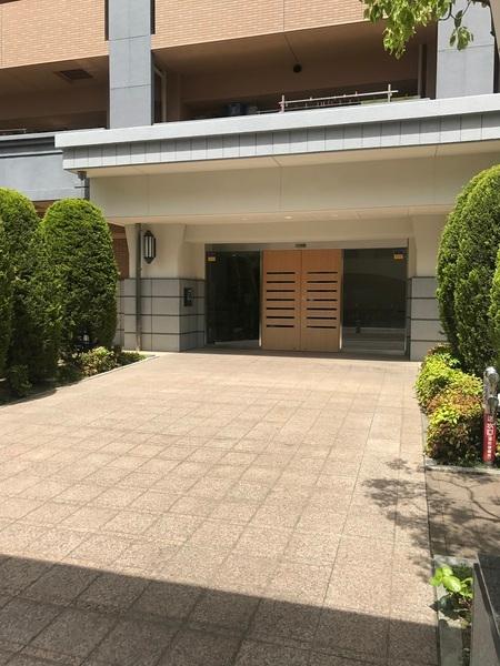 藤和シティホームズ布施