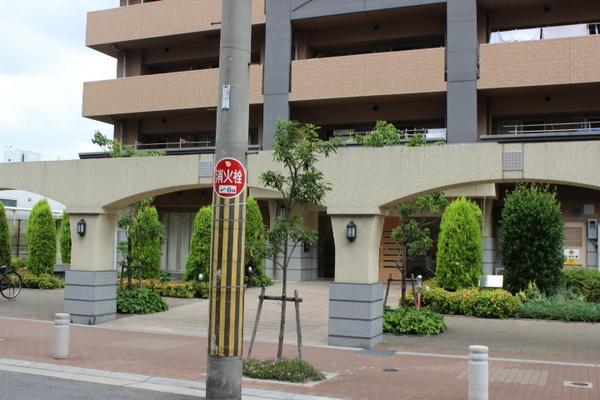 藤和シティホームズ布施