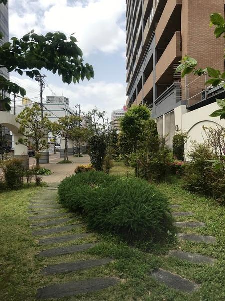 藤和シティホームズ布施