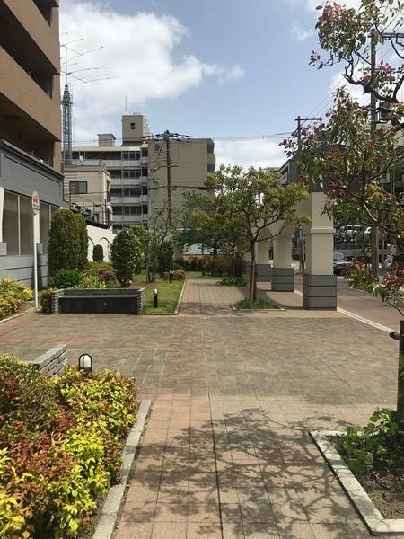 藤和シティホームズ布施