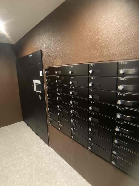 ブランニード河内小阪