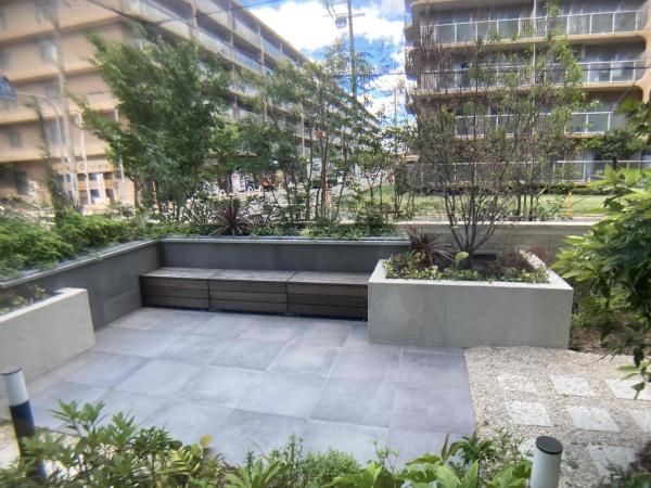 ブランニード河内小阪