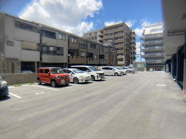 ブランニード河内小阪