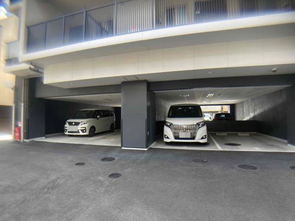 ブランニード河内小阪