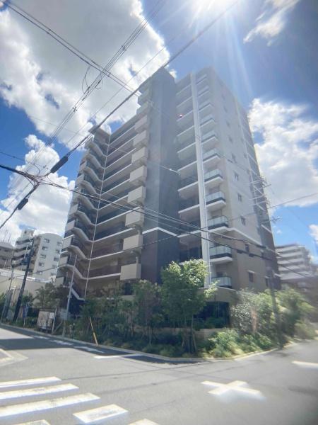 ブランニード河内小阪